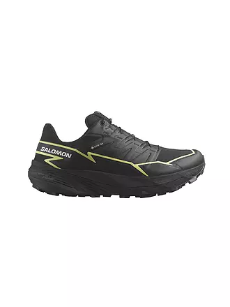 SALOMON | Scarpe da trail running da donna Thundercross GTX | schwarz